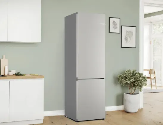 bosch refrigerator